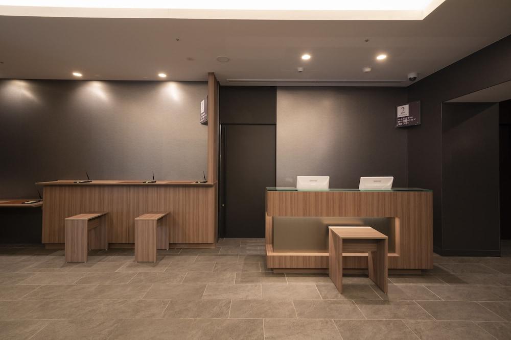 R&B Hotel Hakata Ekimae 2 Fukuoka  Exterior foto