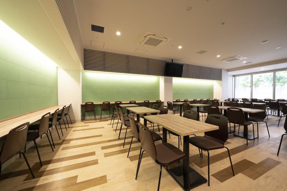R&B Hotel Hakata Ekimae 2 Fukuoka  Exterior foto
