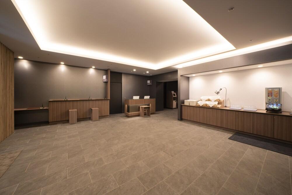 R&B Hotel Hakata Ekimae 2 Fukuoka  Exterior foto