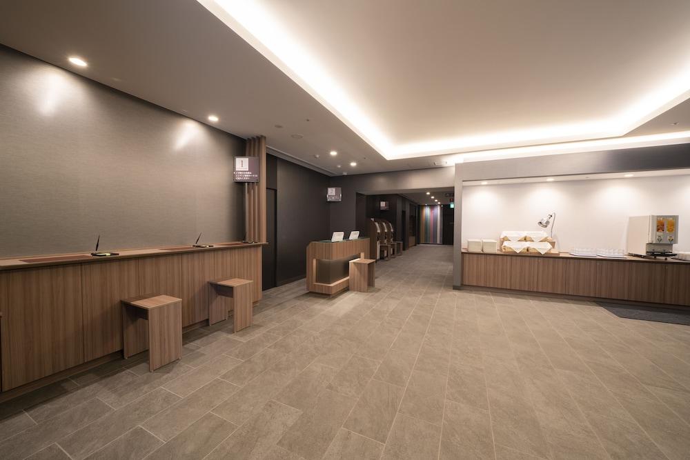 R&B Hotel Hakata Ekimae 2 Fukuoka  Exterior foto