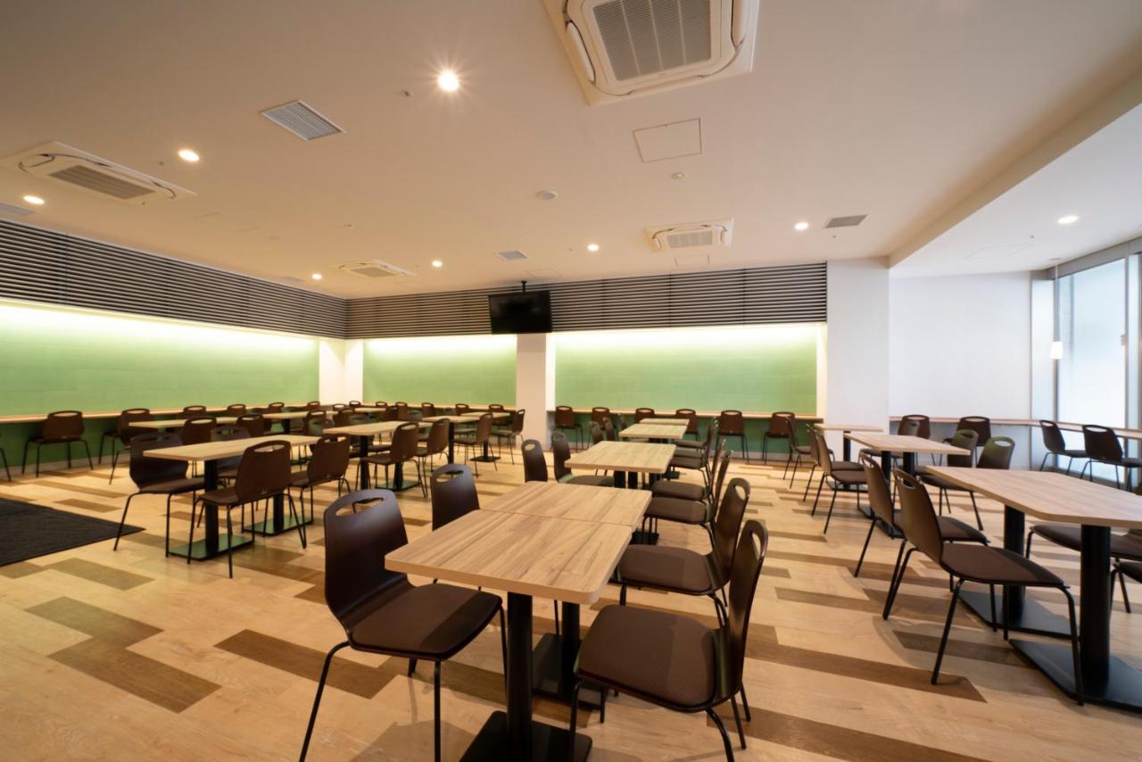 R&B Hotel Hakata Ekimae 2 Fukuoka  Exterior foto